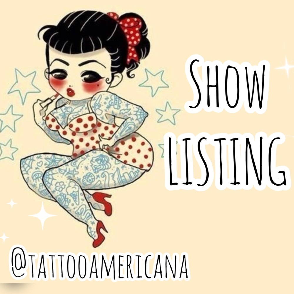 COPY - 🫶🏼SHOW LISTING🫶🏼